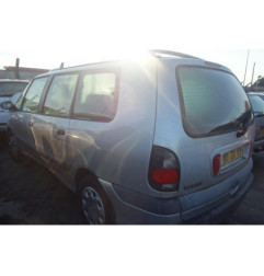 Interrupteur de leve vitre avant gauche RENAULT GRAND ESPACE 3