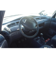 Interrupteur de leve vitre avant gauche RENAULT GRAND ESPACE 3