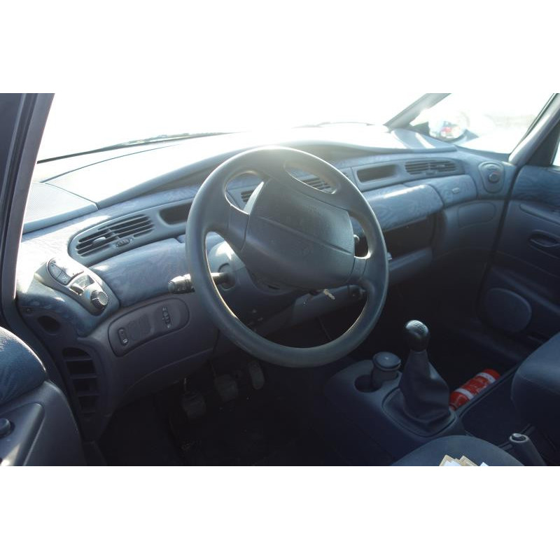 Interrupteur de leve vitre avant gauche RENAULT GRAND ESPACE 3 Photo n°18