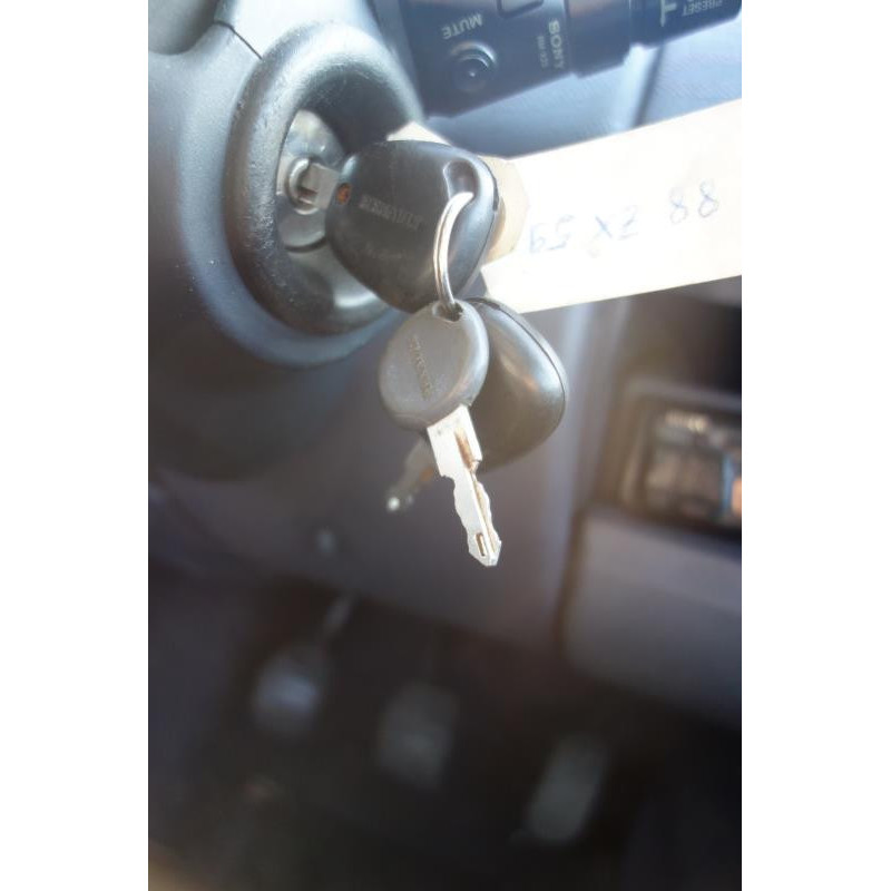 Interrupteur de leve vitre avant gauche RENAULT GRAND ESPACE 3 Photo n°21