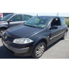 Pretensionneur de ceinture avant droit RENAULT MEGANE 2