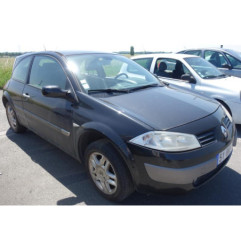 Pretensionneur de ceinture avant droit RENAULT MEGANE 2