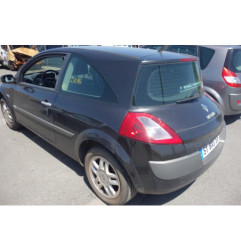 Pretensionneur de ceinture avant droit RENAULT MEGANE 2