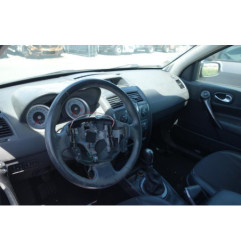 Pretensionneur de ceinture avant droit RENAULT MEGANE 2