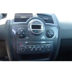 Pretensionneur de ceinture avant droit RENAULT MEGANE 2