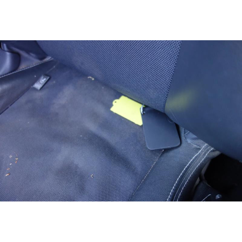 Pretensionneur de ceinture avant droit RENAULT MEGANE 2 Photo n°19