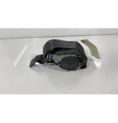 Pretensionneur de ceinture arriere gauche RENAULT MEGANE 2 Photo n°11