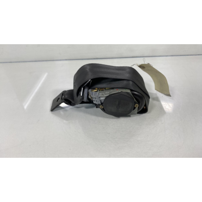 Pretensionneur de ceinture arriere gauche RENAULT MEGANE 2 Photo n°11