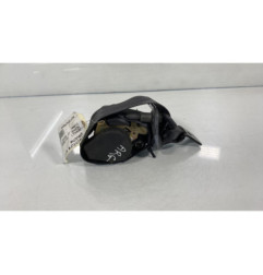 Pretensionneur de ceinture arriere gauche RENAULT MEGANE 2