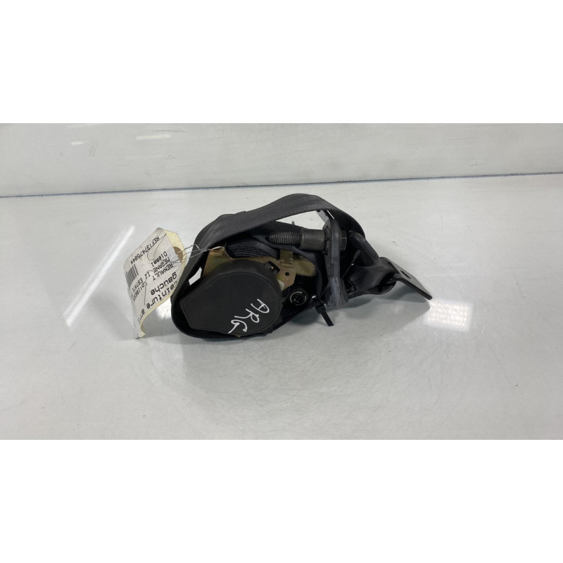 Pretensionneur de ceinture arriere gauche RENAULT MEGANE 2 Photo n°13