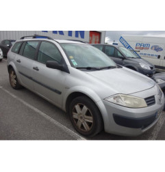 Pretensionneur de ceinture arriere gauche RENAULT MEGANE 2