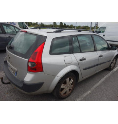 Pretensionneur de ceinture arriere gauche RENAULT MEGANE 2