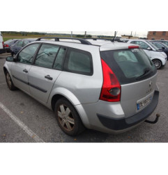 Pretensionneur de ceinture arriere gauche RENAULT MEGANE 2