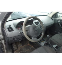 Pretensionneur de ceinture arriere gauche RENAULT MEGANE 2