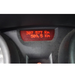Pretensionneur de ceinture arriere gauche RENAULT MEGANE 2