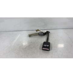 Pretensionneur de ceinture avant gauche RENAULT LAGUNA 1