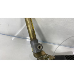 Pretensionneur de ceinture avant droit RENAULT ESPACE 2