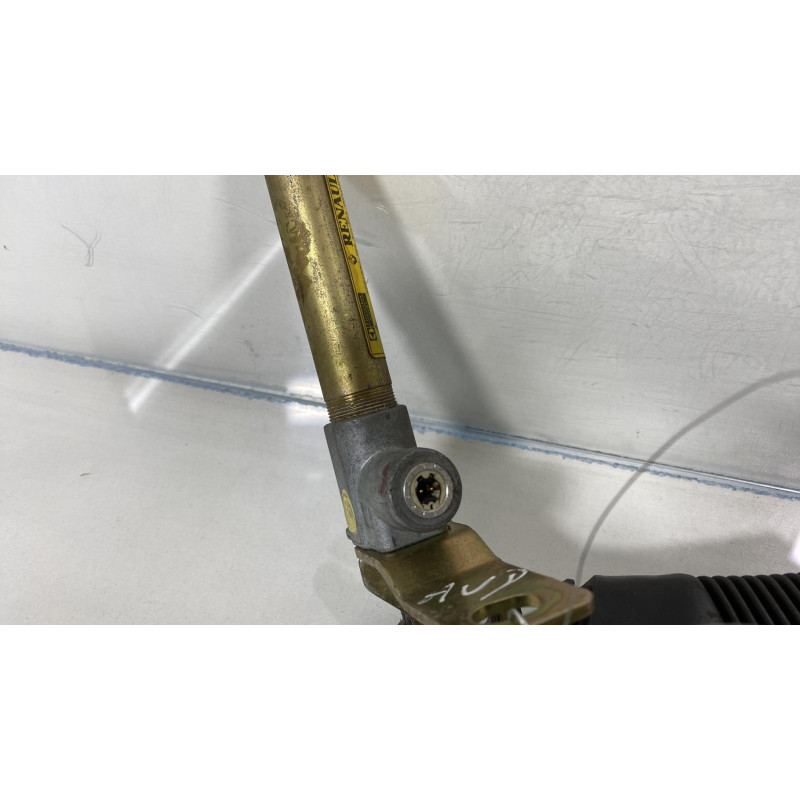 Pretensionneur de ceinture avant droit RENAULT ESPACE 2 Photo n°14