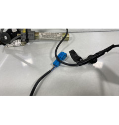 Pretensionneur de ceinture avant droit RENAULT SAFRANE