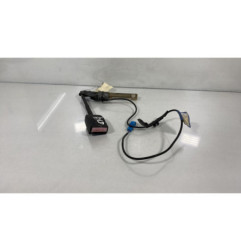 Pretensionneur de ceinture avant droit RENAULT SAFRANE