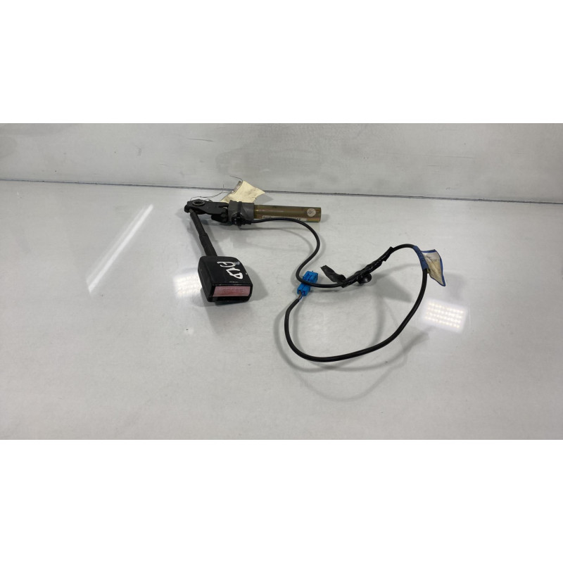 Pretensionneur de ceinture avant droit RENAULT SAFRANE Photo n°3