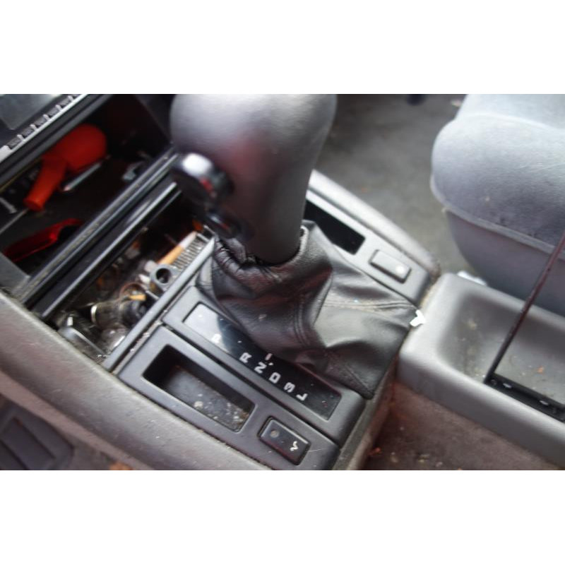 Ceinture avant droit RENAULT SAFRANE Photo n°19