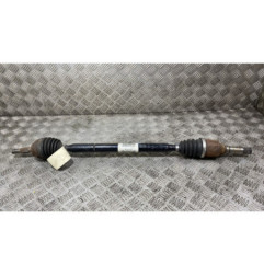 Cardan droit (transmission) CITROEN C3 2 Photo n°1