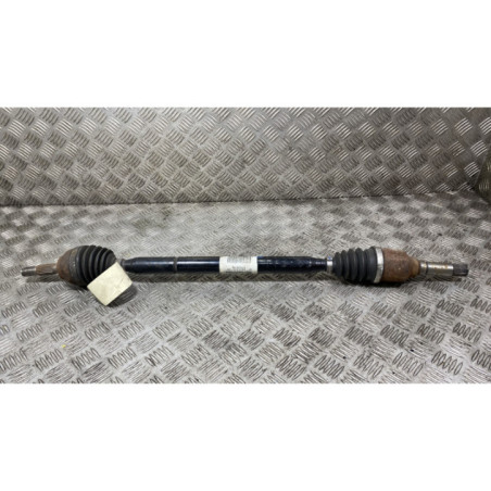 Cardan droit (transmission) CITROEN C3 2 Photo n°1