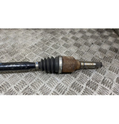 Cardan droit (transmission) CITROEN C3 2