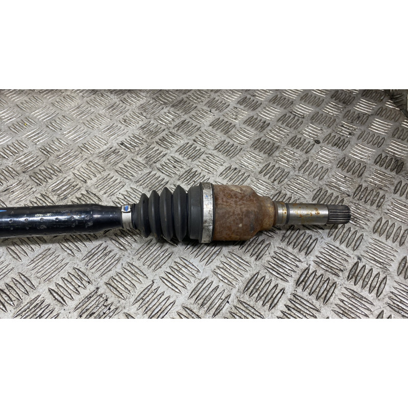 Cardan droit (transmission) CITROEN C3 2 Photo n°2