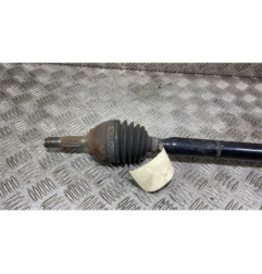 Cardan droit (transmission) CITROEN C3 2