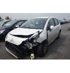 Cardan droit (transmission) CITROEN C3 2