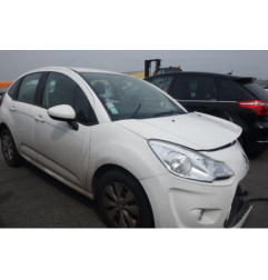 Cardan droit (transmission) CITROEN C3 2