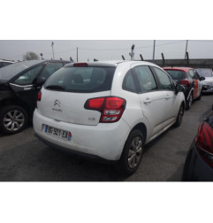Cardan droit (transmission) CITROEN C3 2