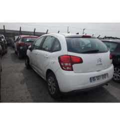 Cardan droit (transmission) CITROEN C3 2