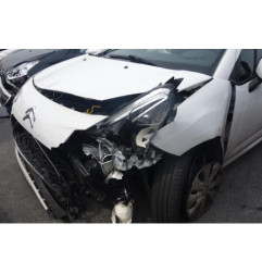 Cardan droit (transmission) CITROEN C3 2