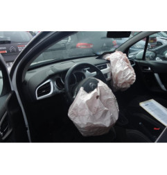 Cardan droit (transmission) CITROEN C3 2
