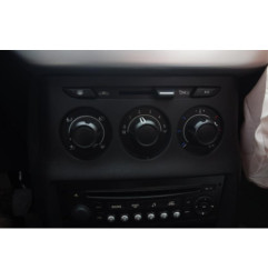 Cardan droit (transmission) CITROEN C3 2