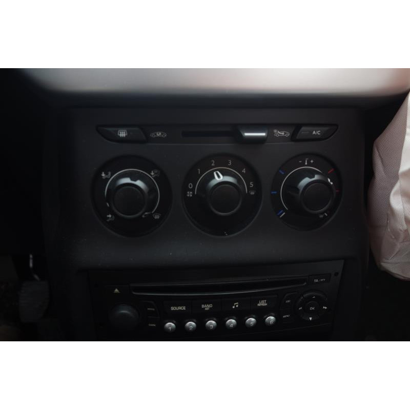 Cardan droit (transmission) CITROEN C3 2 Photo n°10