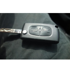 Cardan droit (transmission) CITROEN C3 2