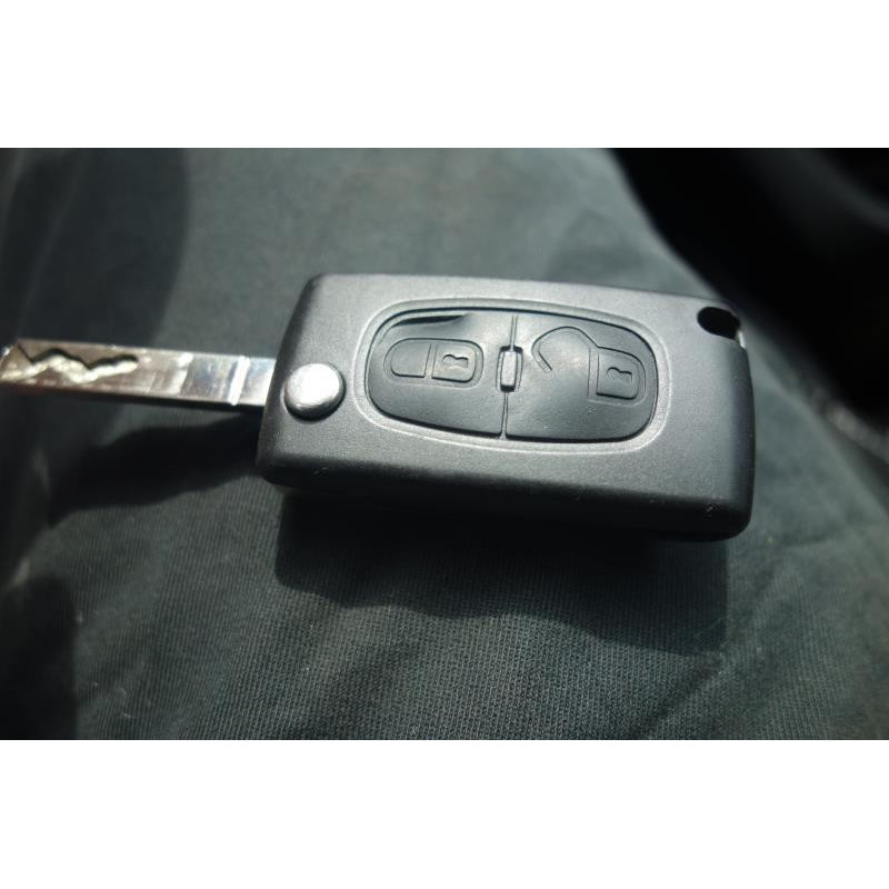 Cardan droit (transmission) CITROEN C3 2 Photo n°11