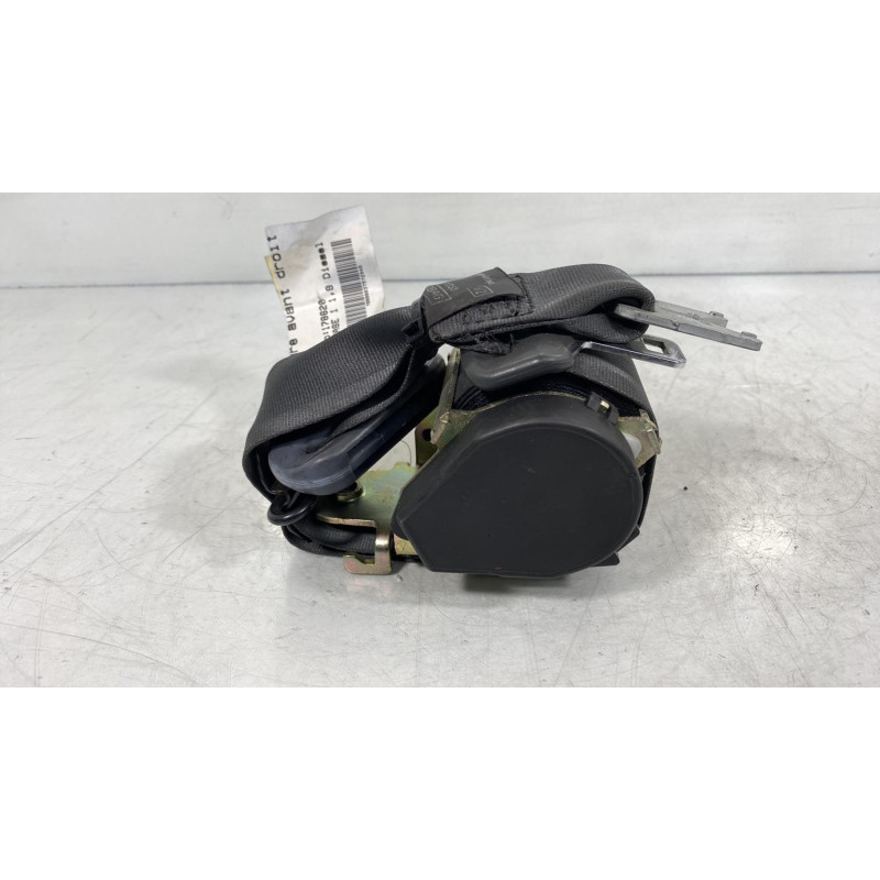 Ceinture avant droit RENAULT ESPACE 4 Photo n°9