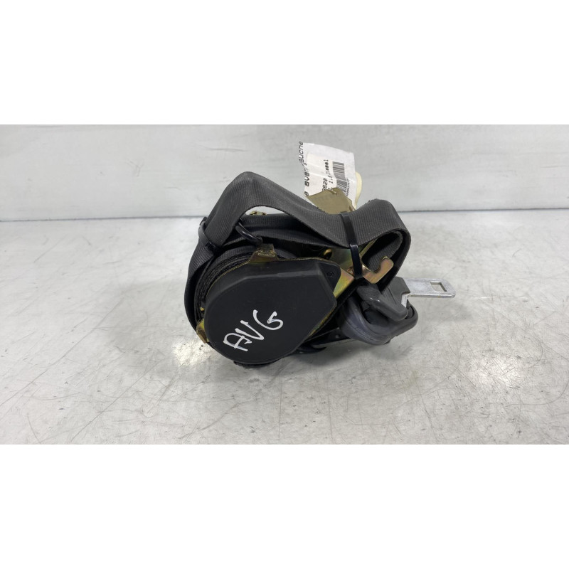 Ceinture avant gauche RENAULT ESPACE 4 Photo n°9