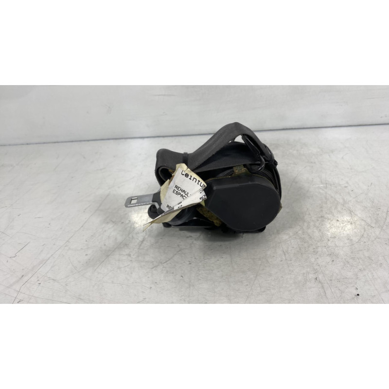 Ceinture avant gauche RENAULT ESPACE 4 Photo n°11
