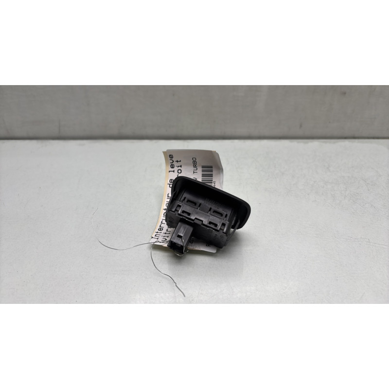 Interrupteur de leve vitre arriere droit CITROEN C5 2 Photo n°2