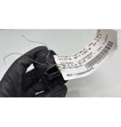 Interrupteur de leve vitre arriere droit CITROEN C5 2