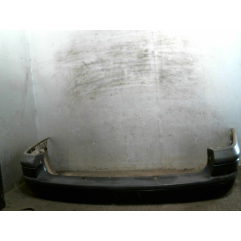 Pare choc arriere RENAULT LAGUNA 1 Photo n°6