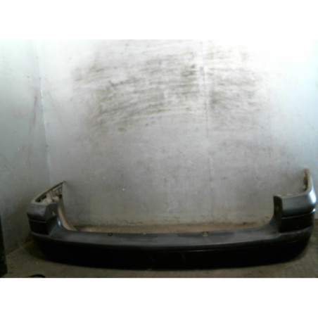 Pare choc arriere RENAULT LAGUNA 1 Photo n°6