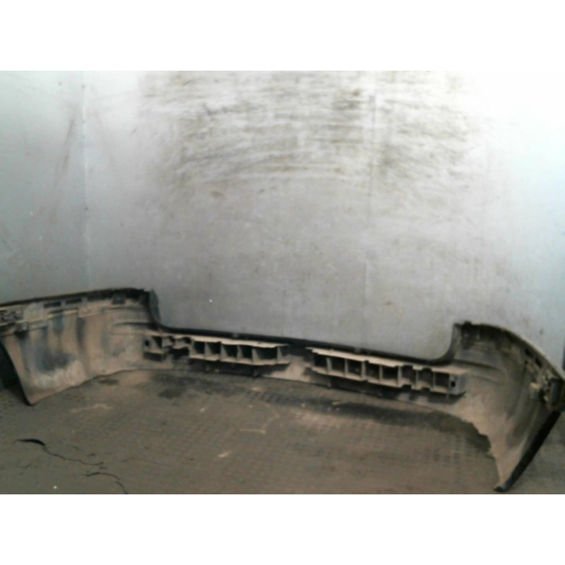Pare choc arriere RENAULT LAGUNA 1 Photo n°7