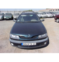 Pare choc arriere RENAULT LAGUNA 1